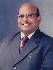 Dr. Vijay Ainchwar