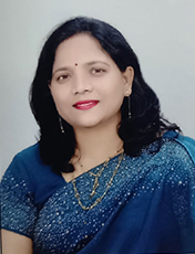 Dr. Kalpana Kawade