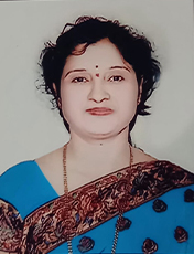 Sau. Vasudha Kancharlawar