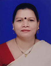Sau.Pratiksha Birewar