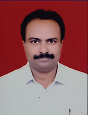 Shri. Avinsah Uttarwar