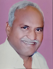 Shri. Deepak Gundawar