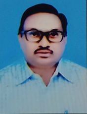 Shri. Dipak Chadawar