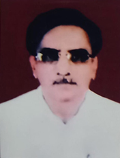 Shri. Narayan Padmawar