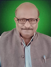 Shri. Suhas Madurwar