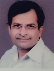 Shri. Sumedh Kotpalliwar