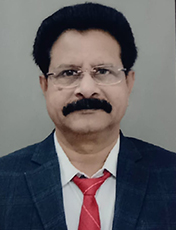 Shri. Sunil Sakure