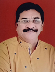 Shri. Umesh Wasalwar