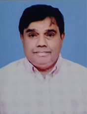 Shri. Vilas Veginwar