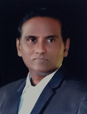 Shri Santosh Chillarwar